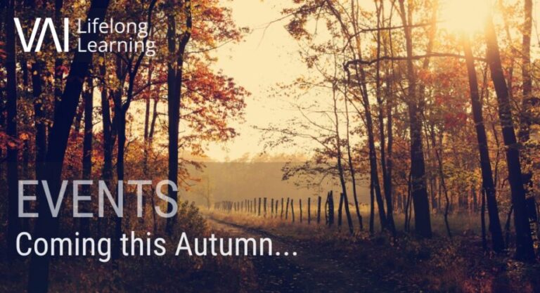 VAI LLL Coming This Autumn