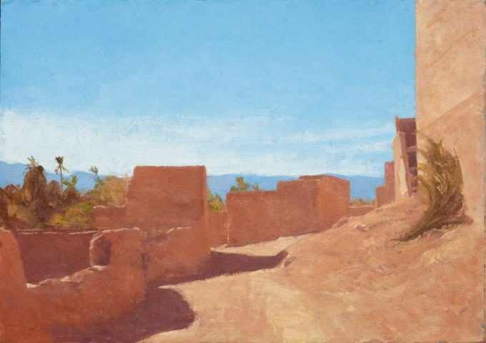 Representing Nature | Colin Watson RUA at ArtisAnn Gallery