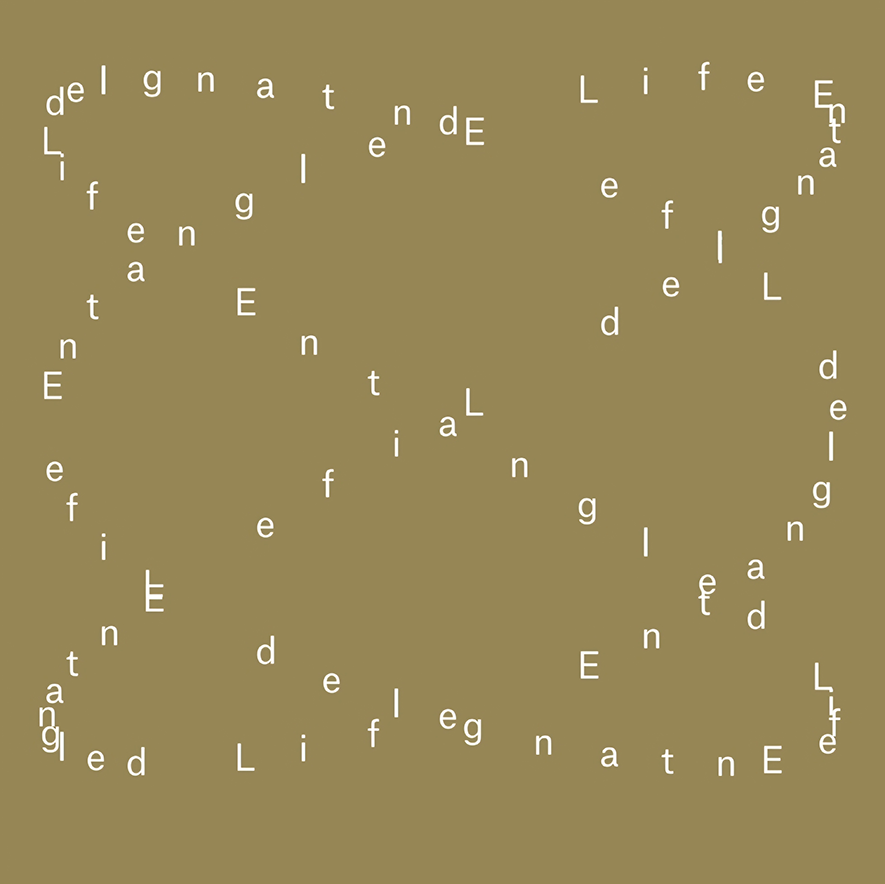 Events | Entangled Life at Pallas Projects / Studios