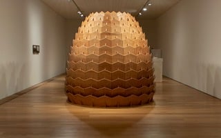 Heirloom | Rachel Doolin at glór