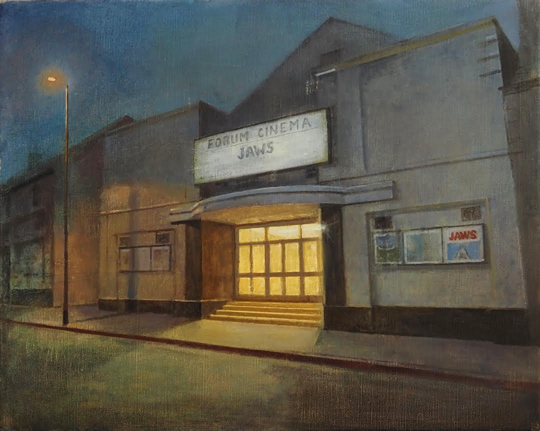 Returning / Heritage | Maeve McCarthy at Municipal Gallery dlr LexIcon