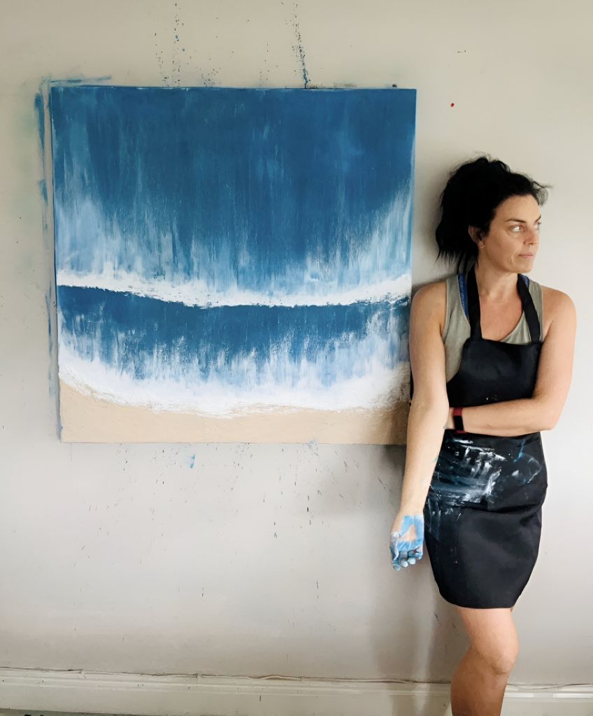 All The Things | Julie O'Gorman at Cultúrlann Sweeney Library Gallery