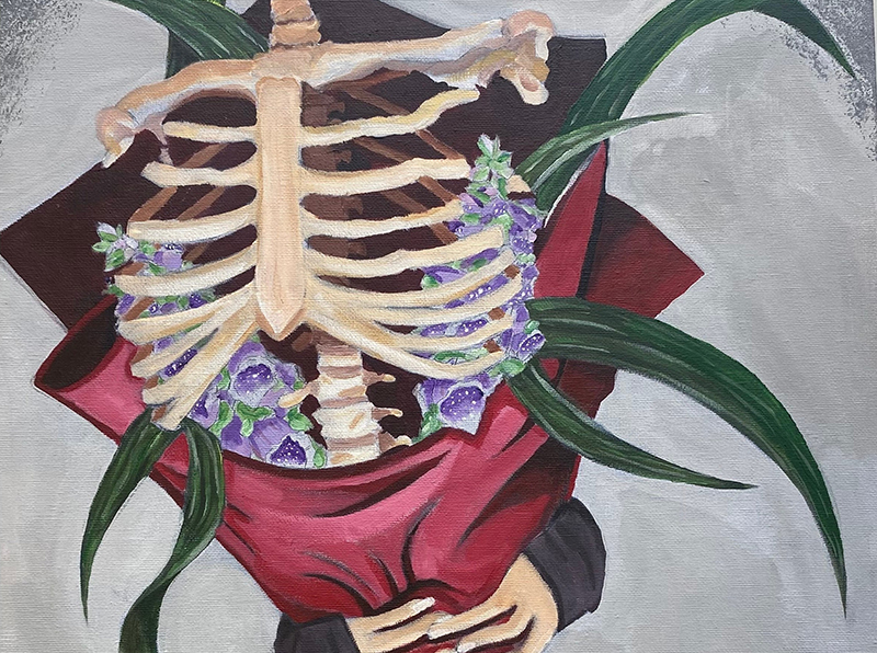 Connecting Artists Collective | Group Exhibition at Atypical Gallery
