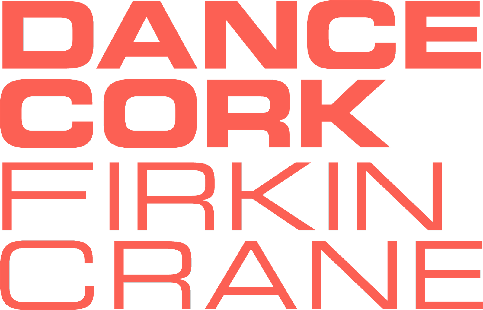Job Vacancy | General Manager at Dance Cork Firkin Crane