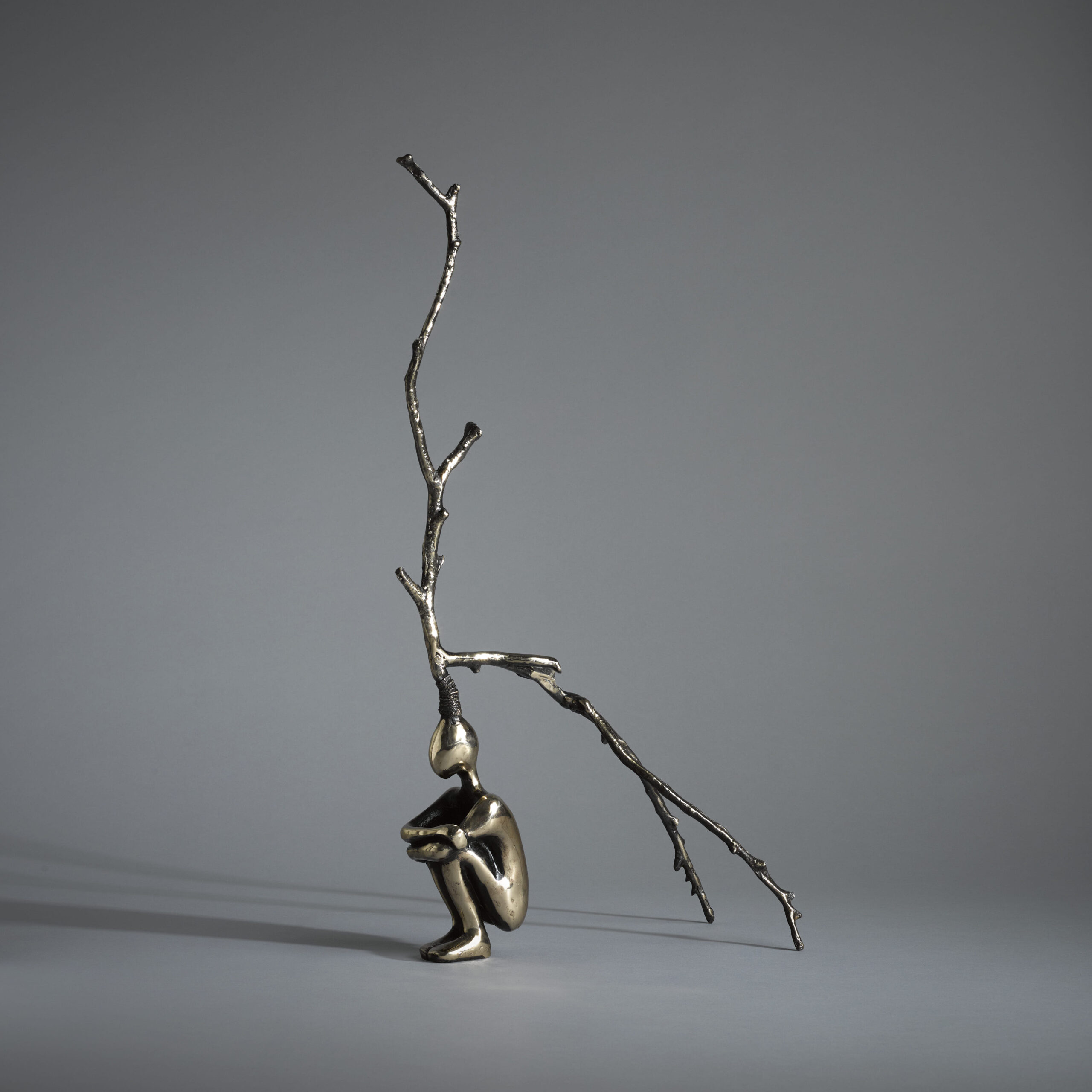Out of the Shadows | Orla de Brí at Solomon Gallery