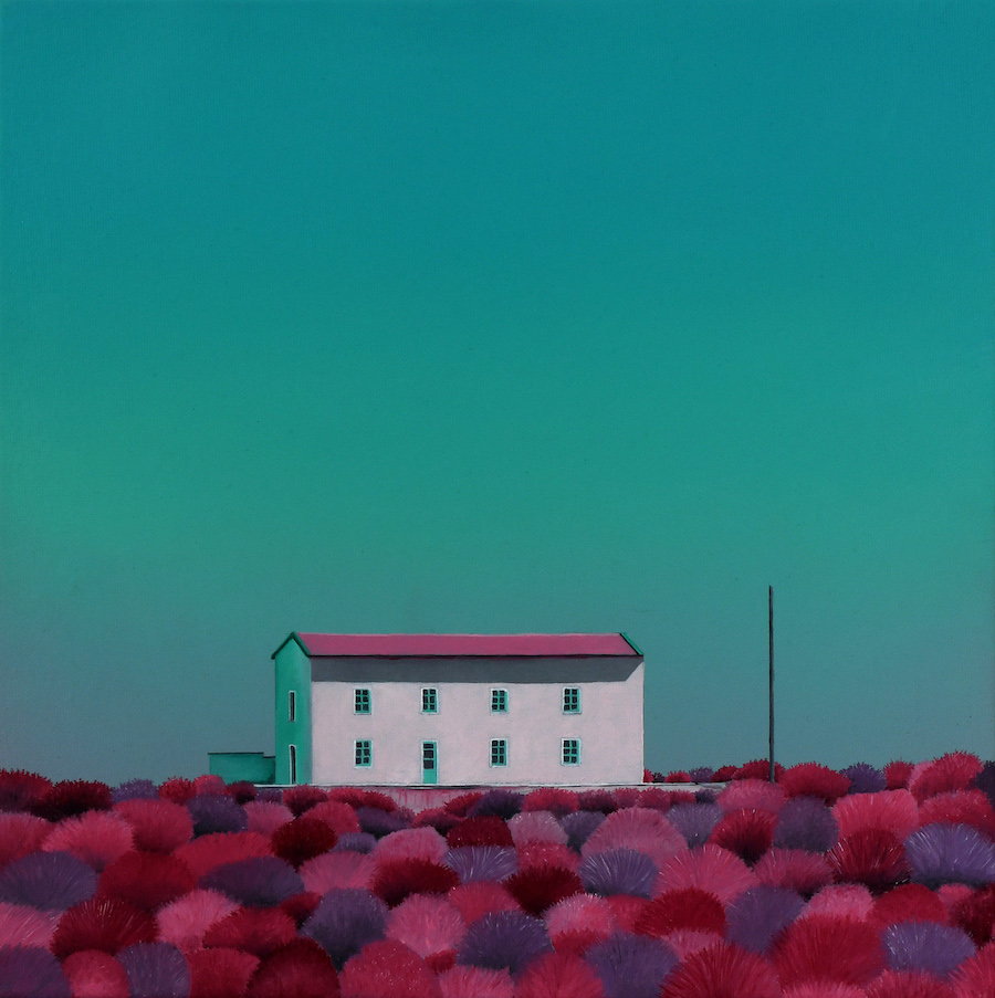 Congruencia | Emmanuel Matt y Pascal Ungerer en SO Fine Art Editions