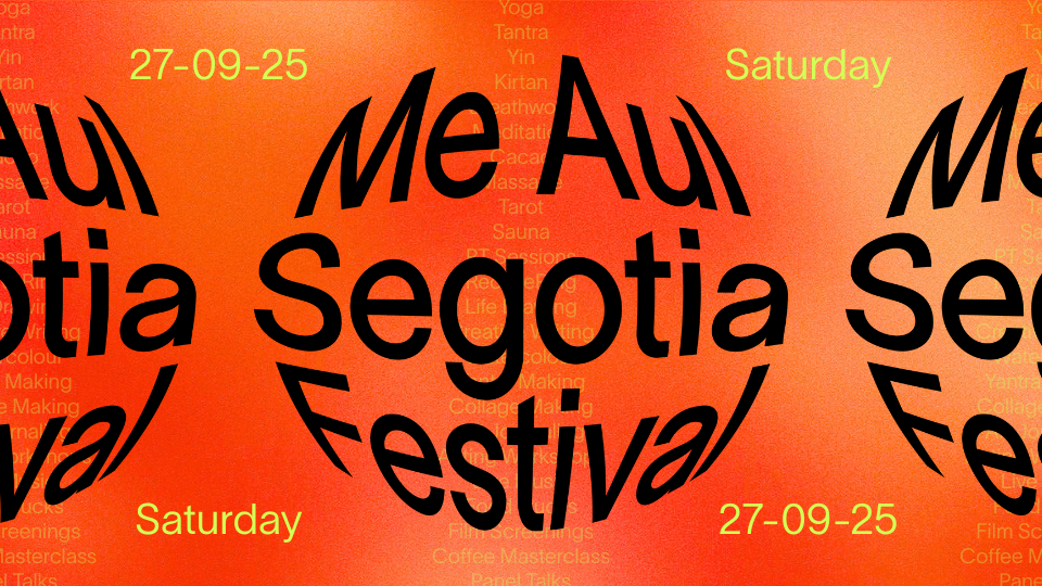 Events | Me Aul Segotia Festival at Segotia