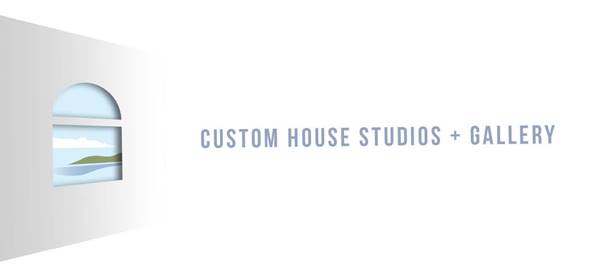 False Kingdoms | Kaye Maahs at Custom House Studios + Gallery