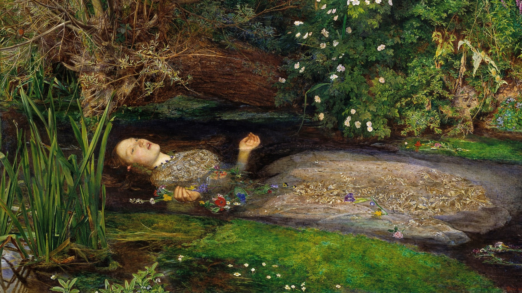Talks | Autumn 2025 Lecture Series with Art Historian Dr Matthew at Triskel Arts Centre