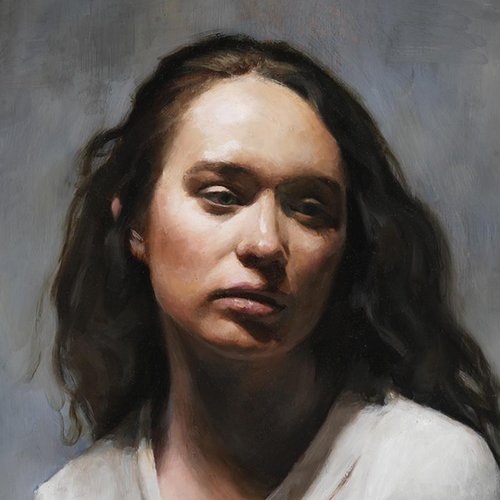 Workshop | Portraiture with Sitter with Nicholas Robinson at the Schoolhouse for Art