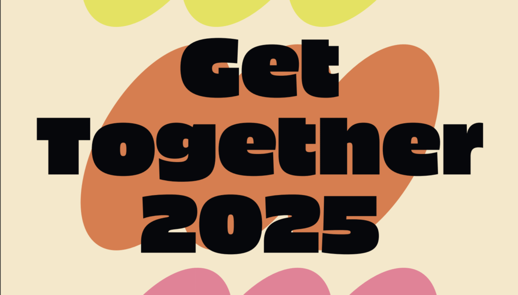 Get Together 2025 | Creativity, Sustainability and Climate Action in the Visual Arts (8 September)