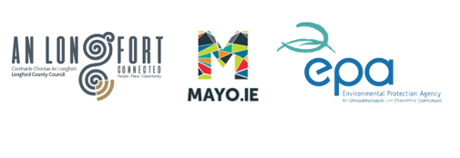 Deadline Reminder | Artist Training – Repaired Arts Circular Economy Project from Mayo and Longford County Councils
