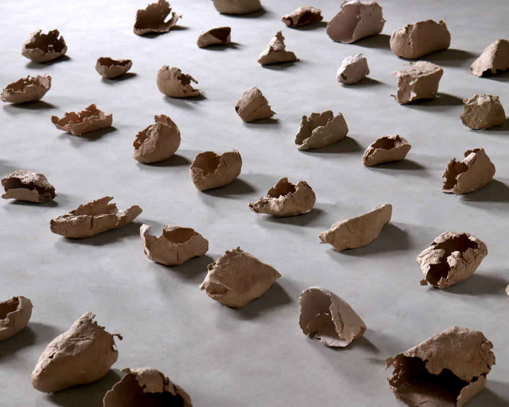 Say Again, This Place | Shane Malone-Murphy at Courthouse Arts Centre