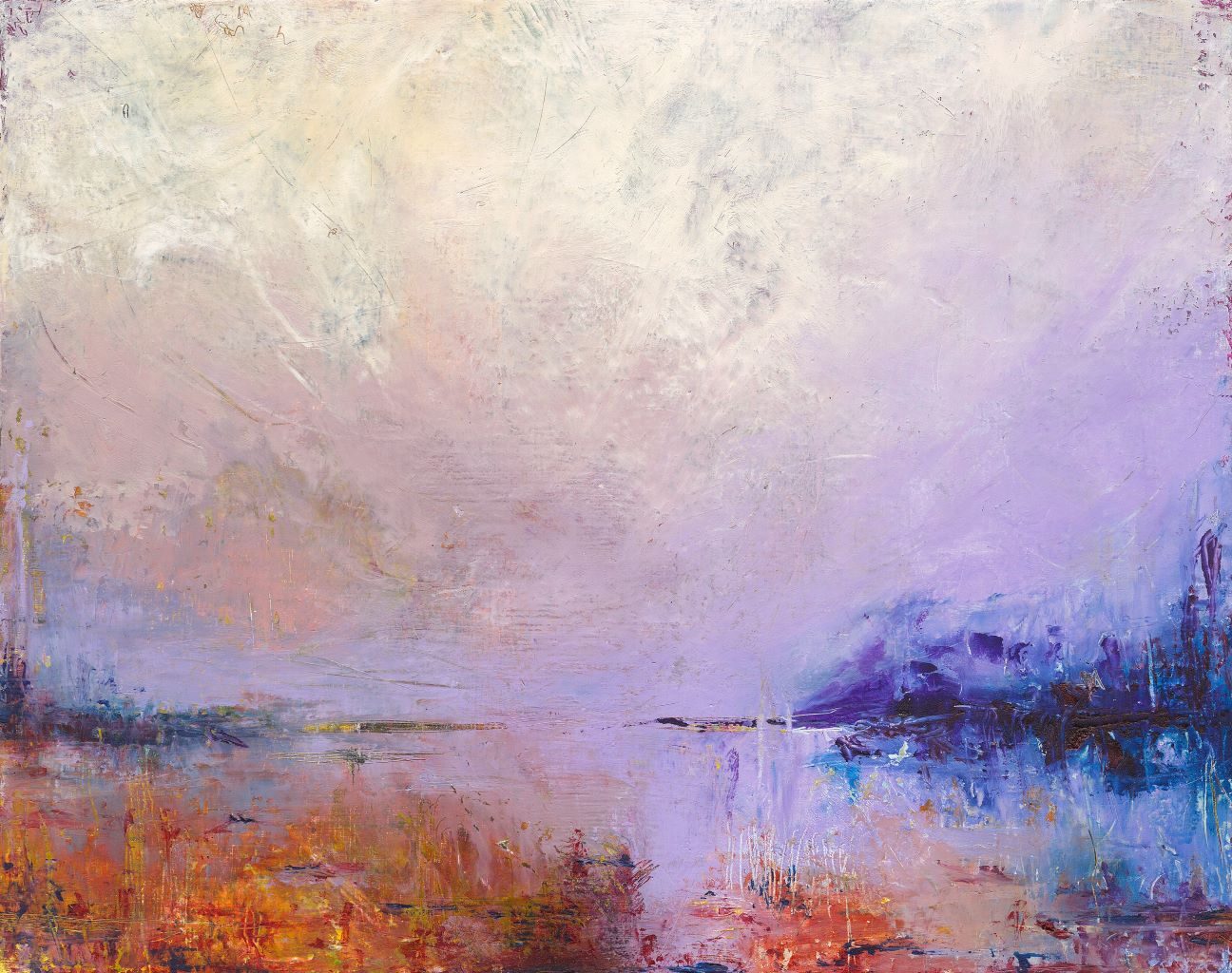 Moments of Joy | Heather Flynn at Signal Arts Centre