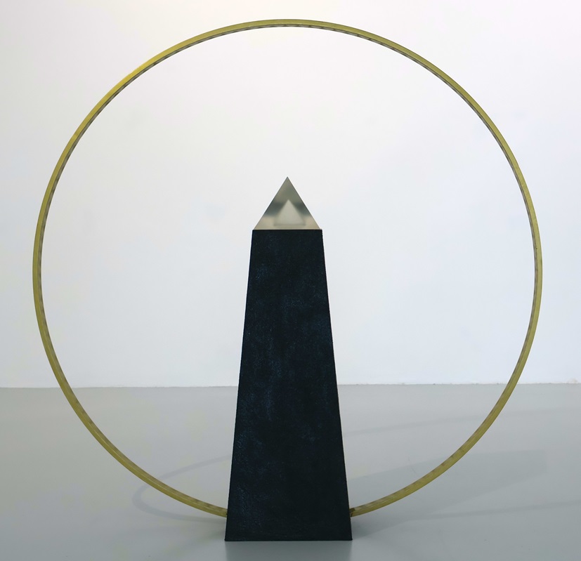 Material Acts | Kathryn Maguire at Pallas Projects/Studios