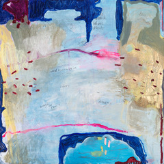 TEND/ER | Lorna Watkins at Roe Valley Arts and Cultural Centre