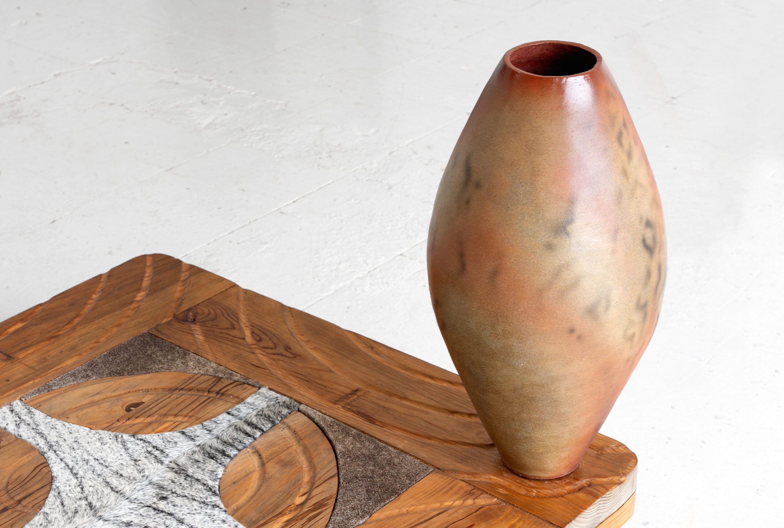 Workshop | Hand-Building Ceramics with Grace Ryan at Segotia