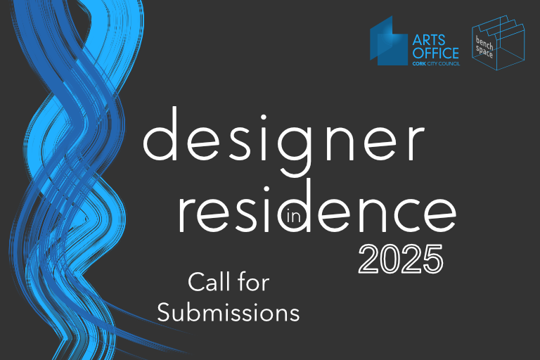 Open Call | Designer in Residence at Benchspace Cork