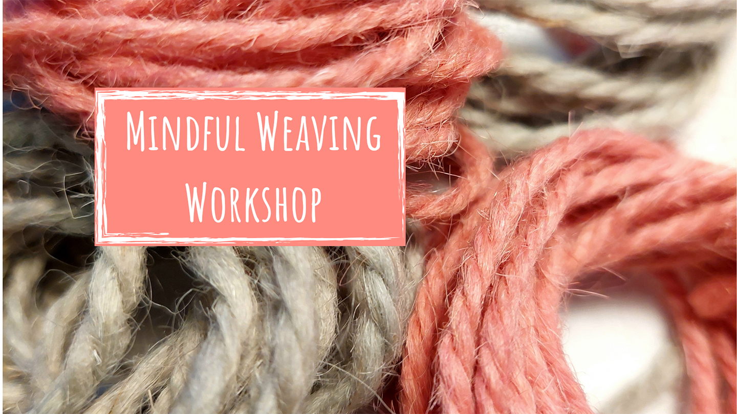 Workshop | Introduction to Weaving with Cristina Nicotra at Project 29
