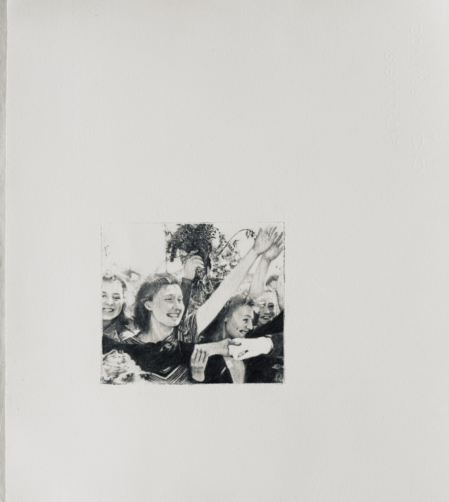 Interiorities | Niamh Clarke at Custom House Studios + Gallery