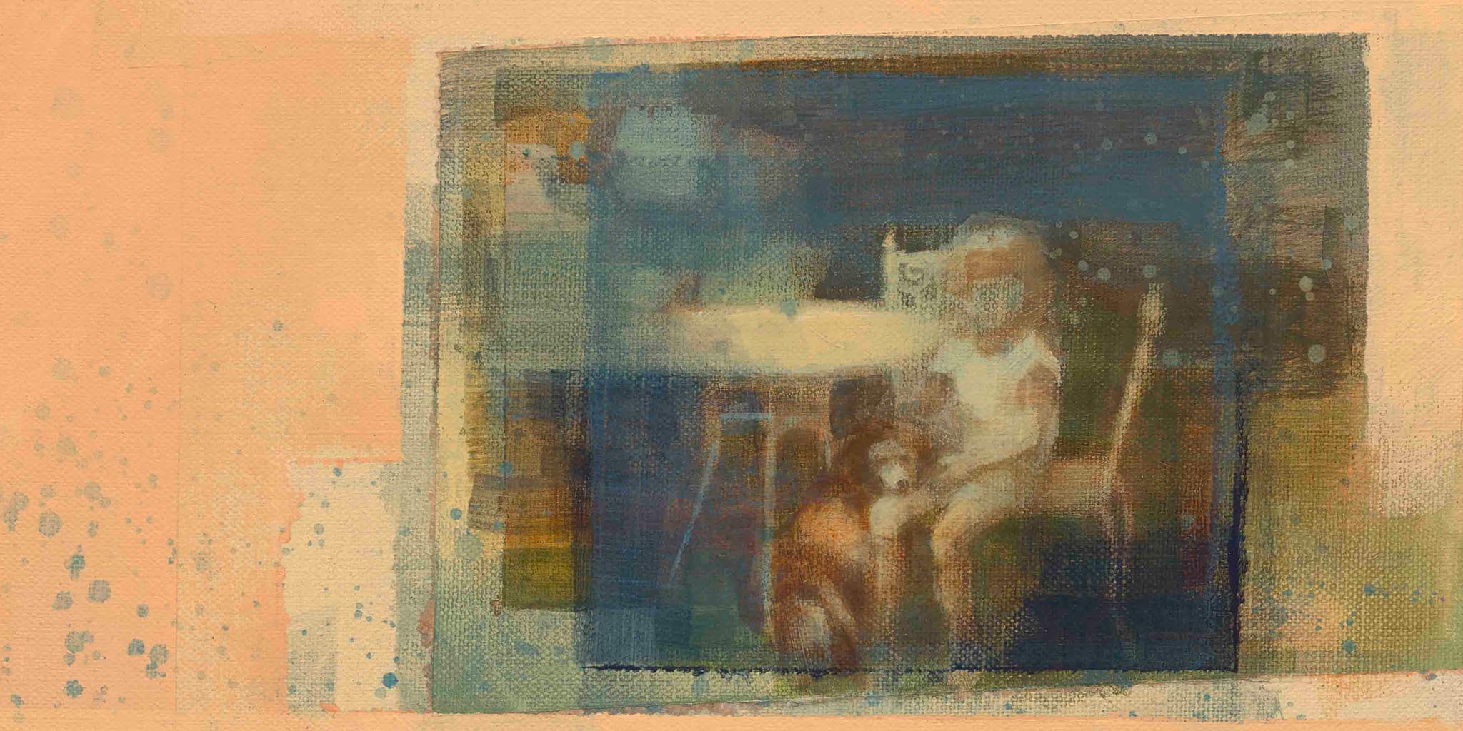Once Removed | Leonora Neary at the Hamilton Gallery