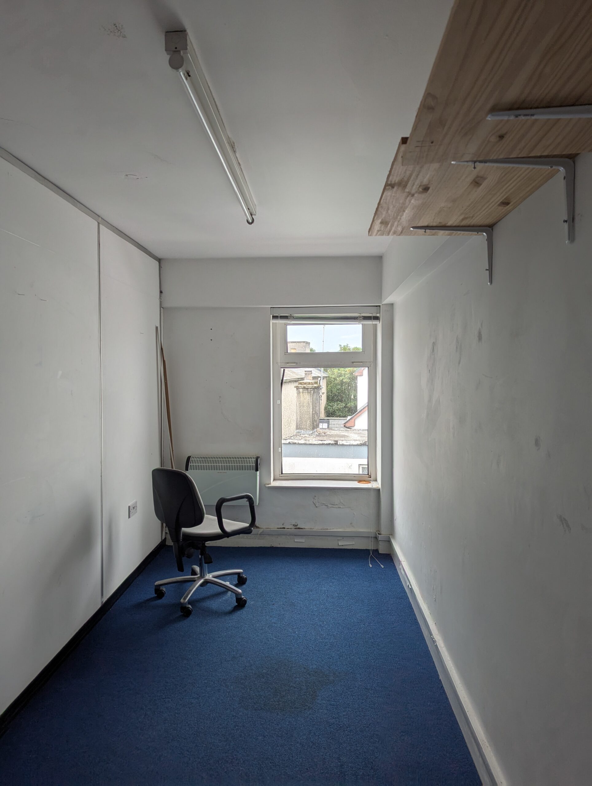 Studio Vacancy | Studio for rent from Engage Studios, Galway