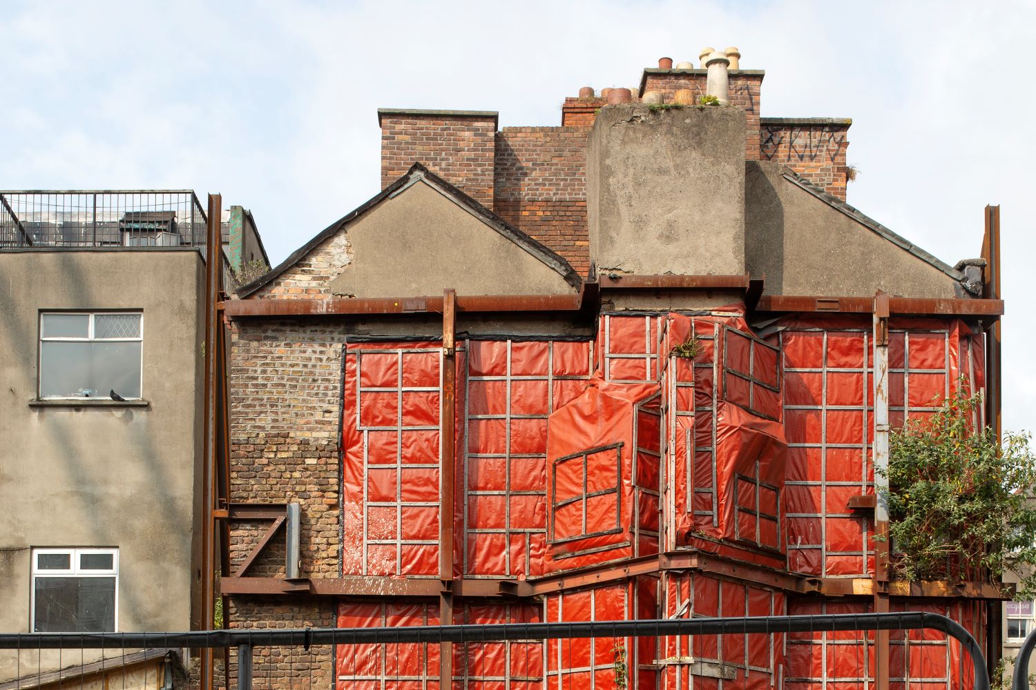 Formwork | Mandy O'Neill at Ballina Arts Centre