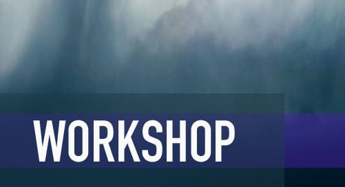 Workshop | Drawing and Painting with Gareth Reid at Farnham Estate Hotel