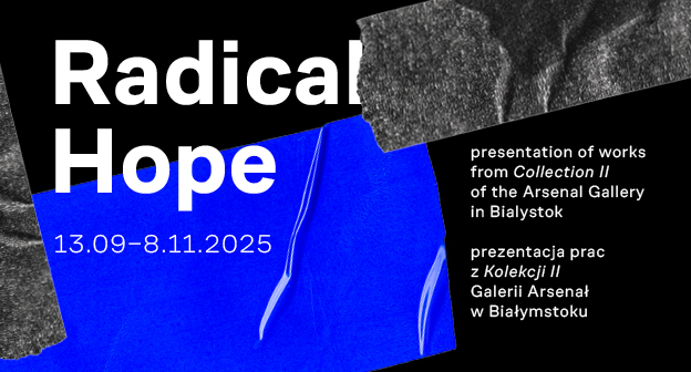 Radical Hope | Group Exhibition at the Golden Thread Gallery