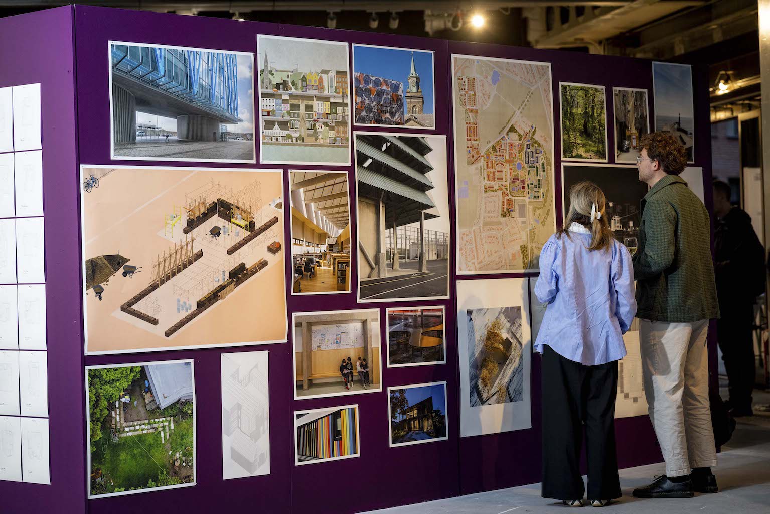 Exhibit A | Exhibitions at IAF House