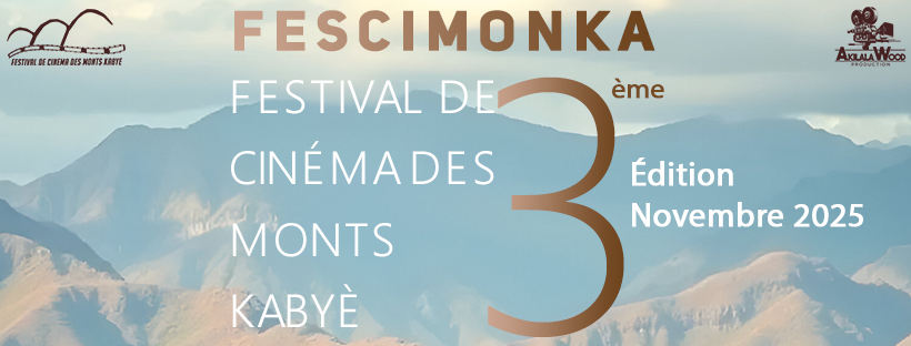 FESCIMONKA | Festival de Cinema des Mont Kabyè in Kara, Togo