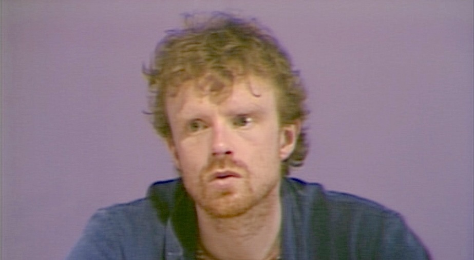 Artist Talks | Frank Sweeney In Conversation with Diana Bamimeke at Temple Bar Gallery + Studios