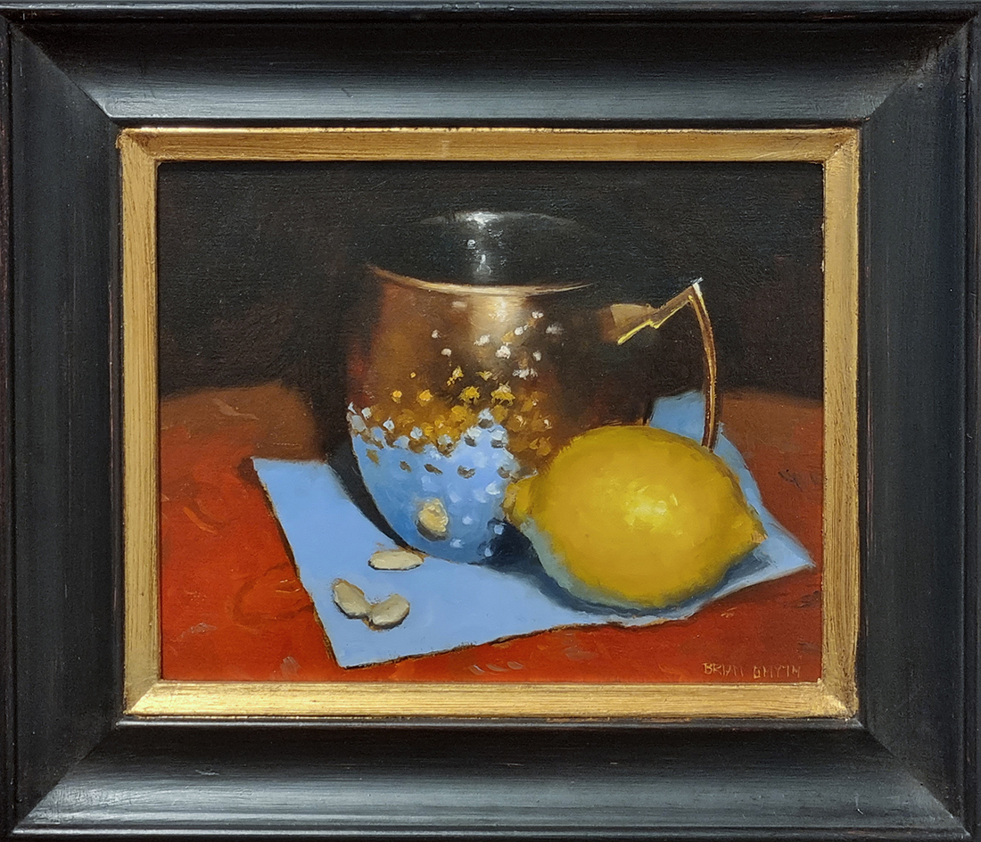 Winter Exhibition | Group Exhibition at Lavit Gallery