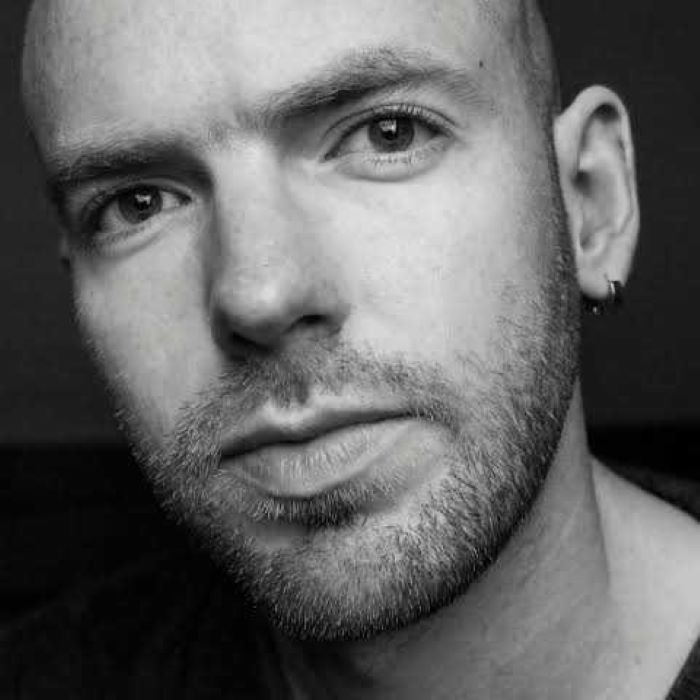 Event | Creative Coffee with Michael Gallen at the Linenhall Arts Centre