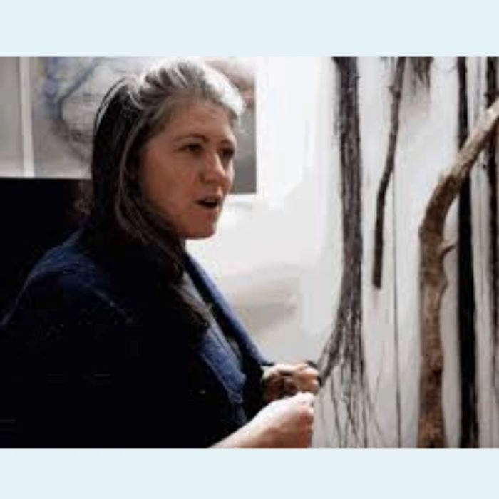 Event | Creative Coffee with Nuala Clarke at The Linenhall Arts Centre