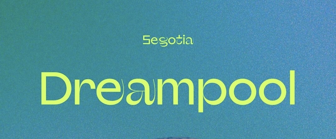 Dreampool | Lindsay Merlihan at Segotia