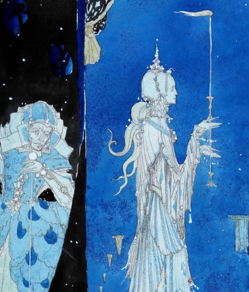 Talks | Harry Clarke: Imagining the Sacred and Profane at St. Canice's Cathedral
