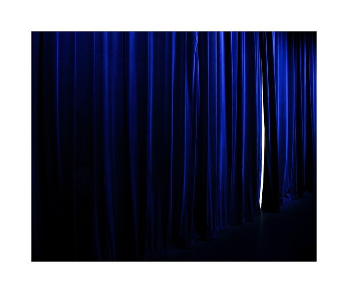 Mise en Abyme | Sharon Murphy at Golden Thread Gallery