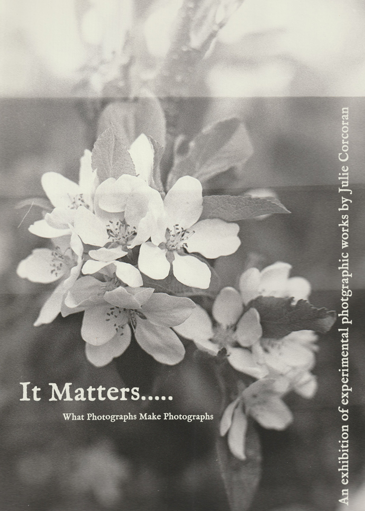 It Matters | Julie Corcoran at Creative Spark