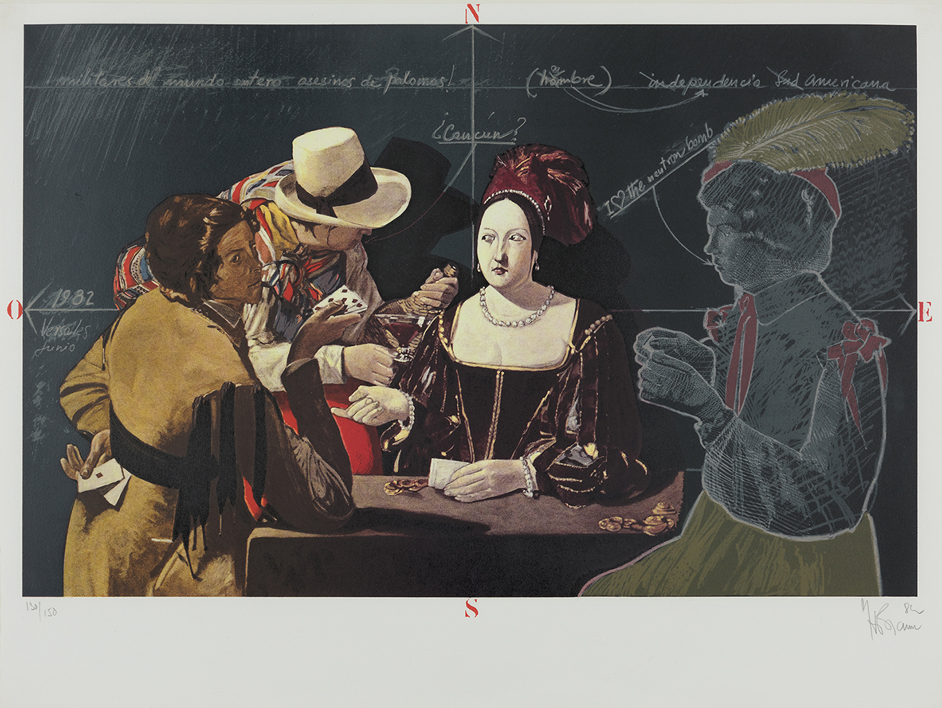Sidelong Glances: An Oblique Look at the Sea | Group Exhibition at Wexford Arts Centre