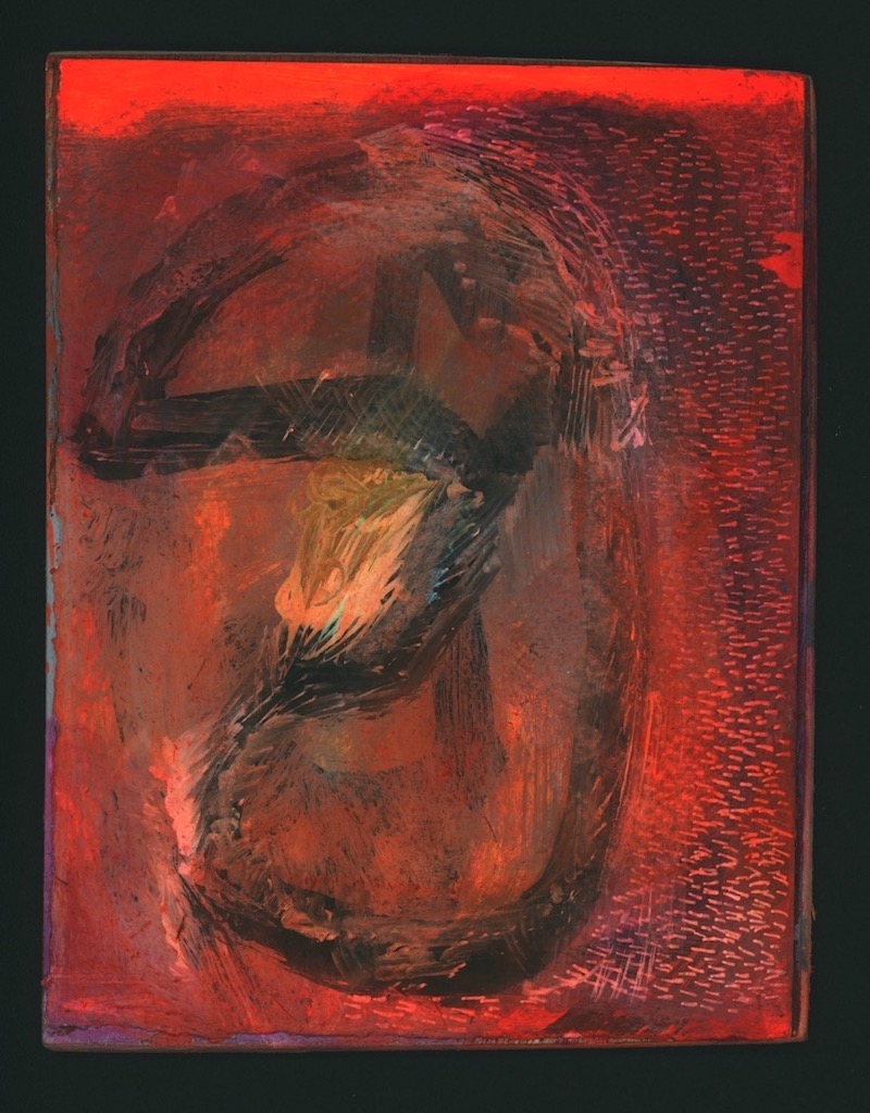 Lumen | Gildas O'Laoire and Mark Redden at Tøn