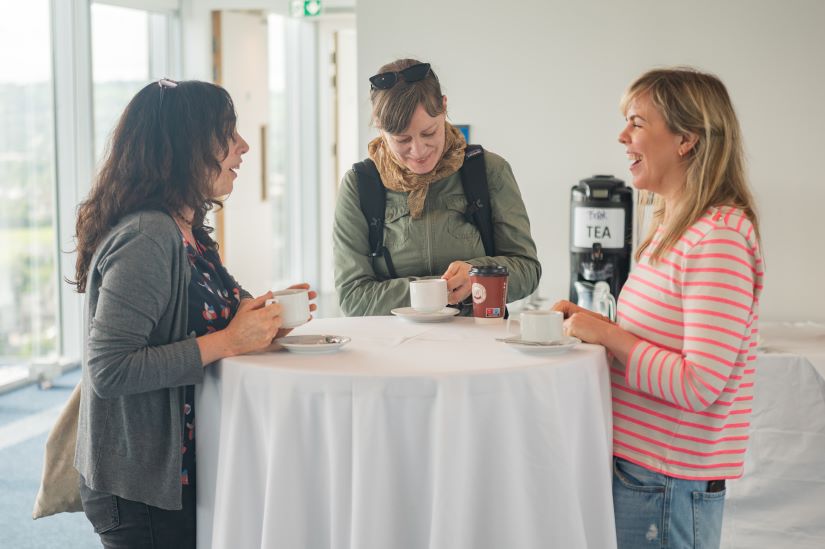 Community Arts Networking Day | at Cork County Hall