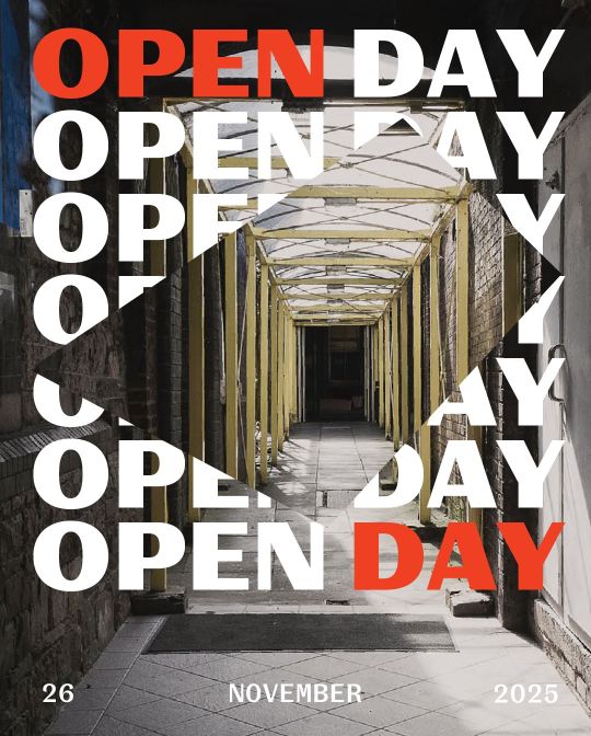 Events | NCAD Open Day 2025