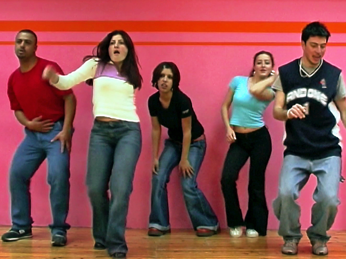 they shoot horses | Screening at Belltable