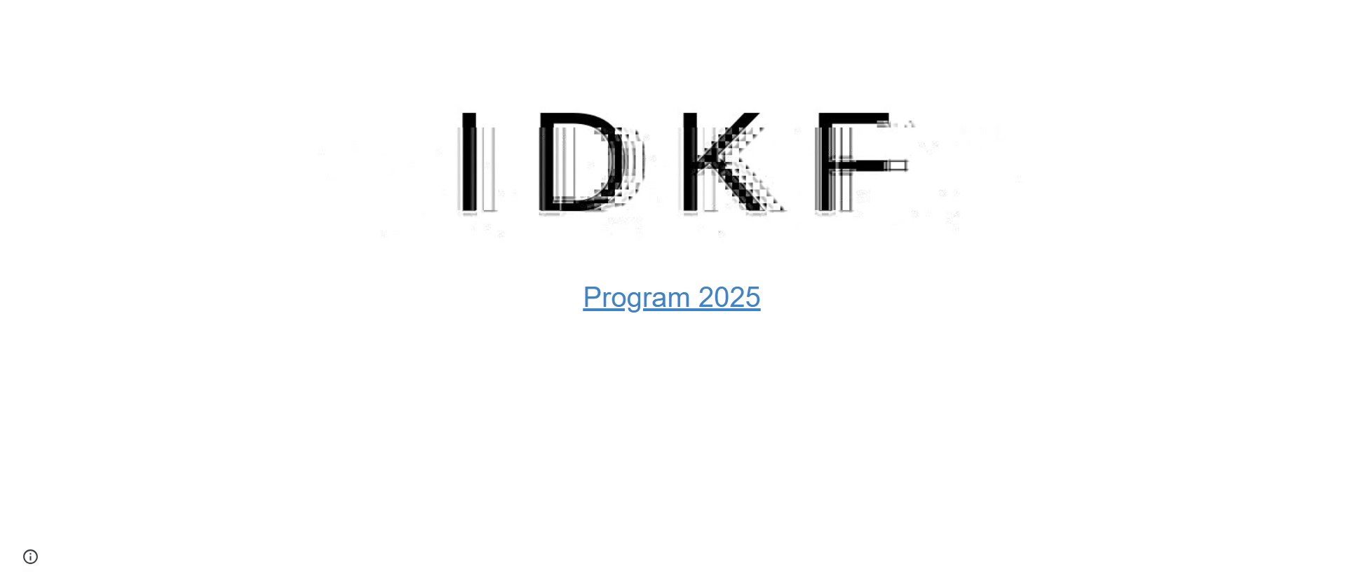 Events | Internationales Digitalkunst Festival 2025 at HuMBASE, Stuttgart