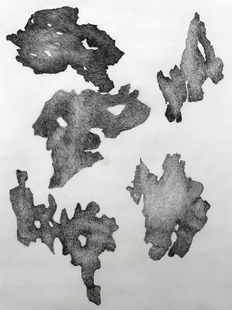 The Trinity Buoy Wharf Drawing Prize | Group Exhibition at Trinity Buoy Wharf, London