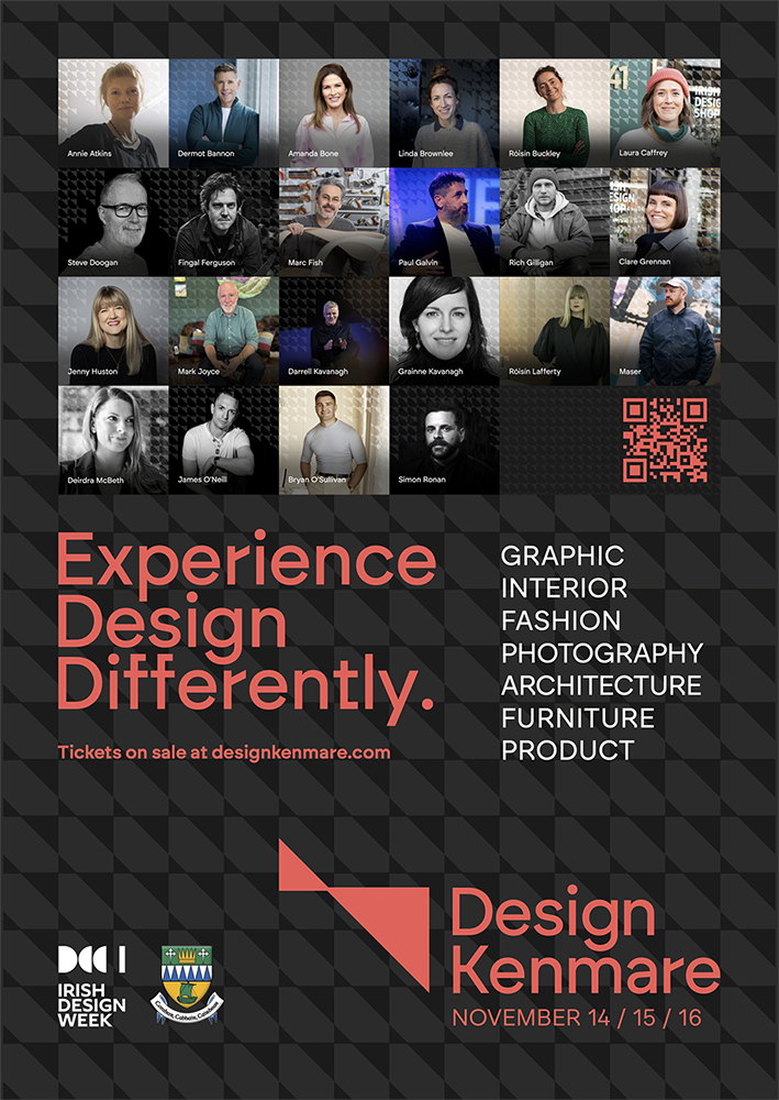 Events | Design Kenmare 2025