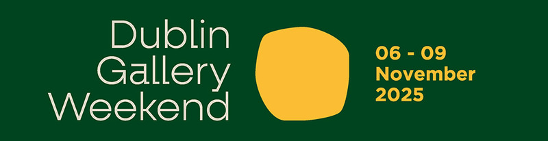 Events | Dublin Gallery Weekend