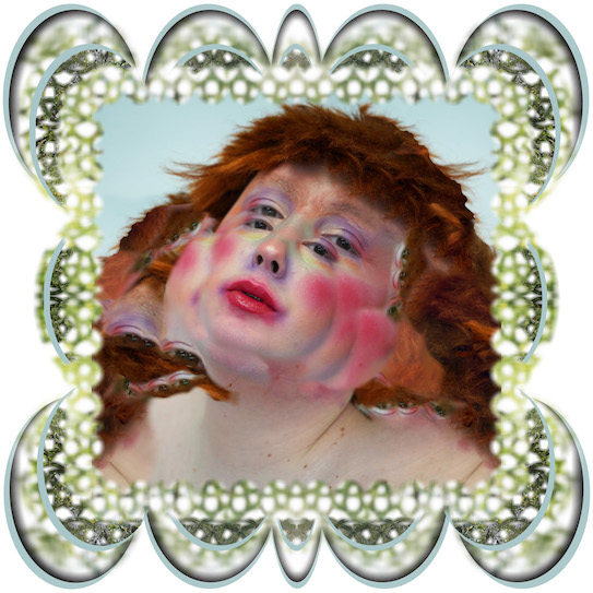 Artist Talks | BASIC TALK with Kian Benson Bailes at TU Dublin