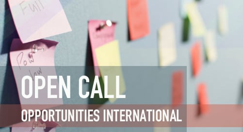 Open Call | Performance Project from INACT Festival (Strasbourg, France)